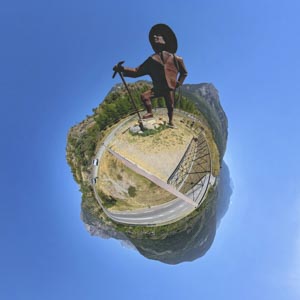 Edward Whymper (L’Argentière-la-Bessée)