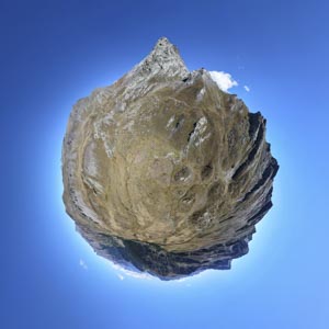 Bric Bouchet (Queyras)